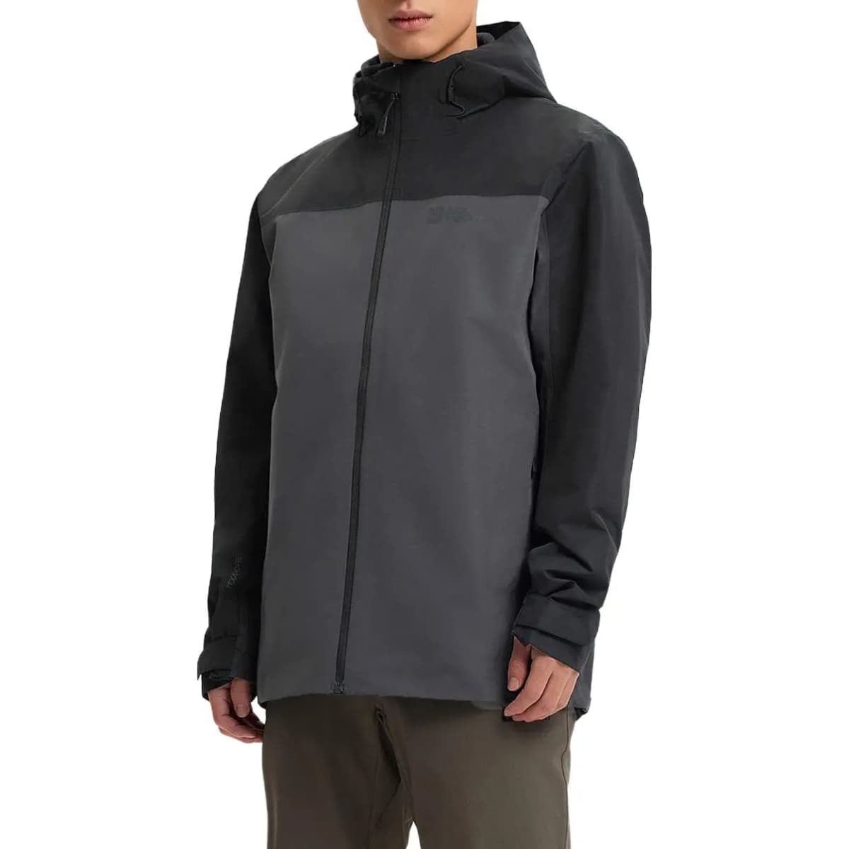 JACK WOLFSKIN Altenberg Windbreaker Jackets Men 12