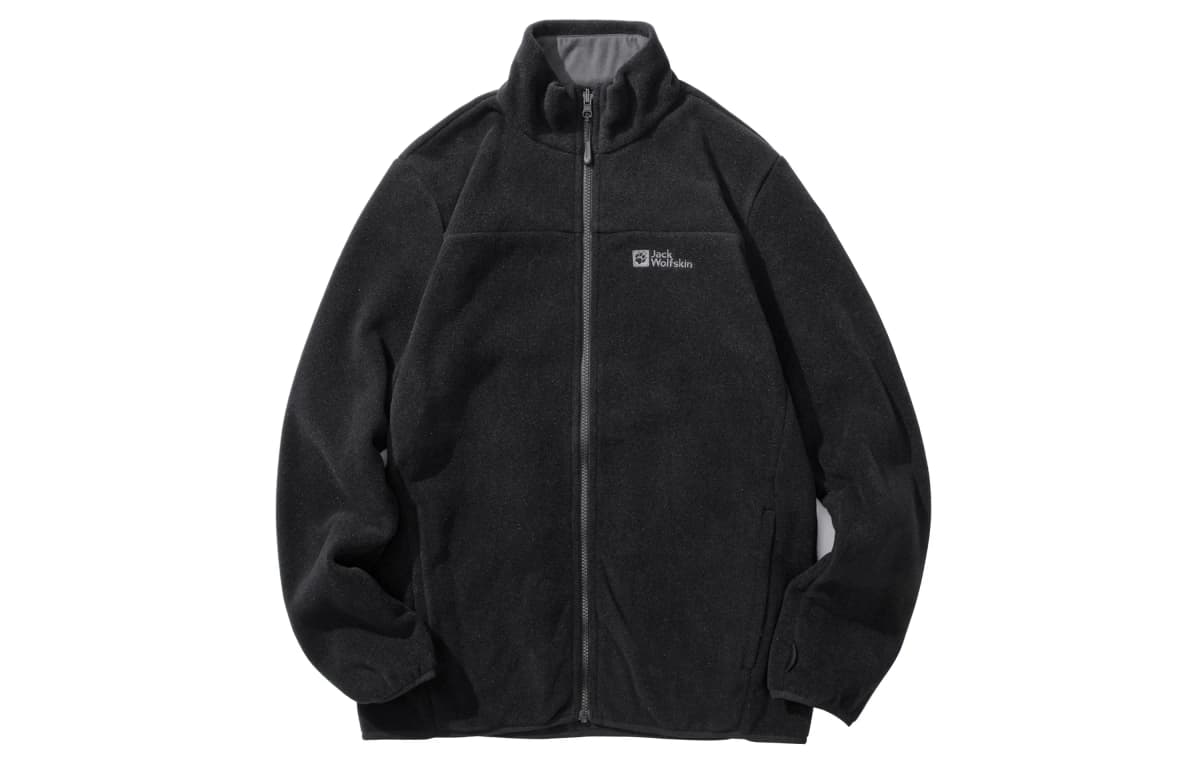 JACK WOLFSKIN Altenberg Windbreaker Jackets Men 11