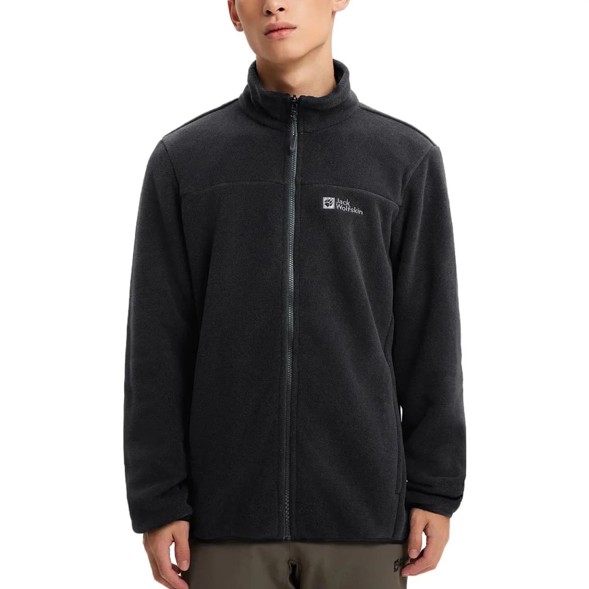 JACK WOLFSKIN Altenberg Windbreaker Jackets Men 4