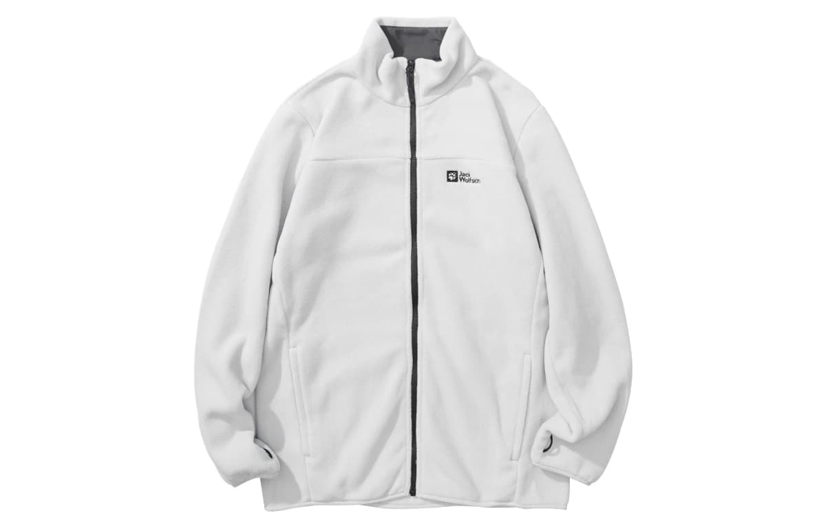 JACK WOLFSKIN Altenberg Windbreaker Jackets Men 19
