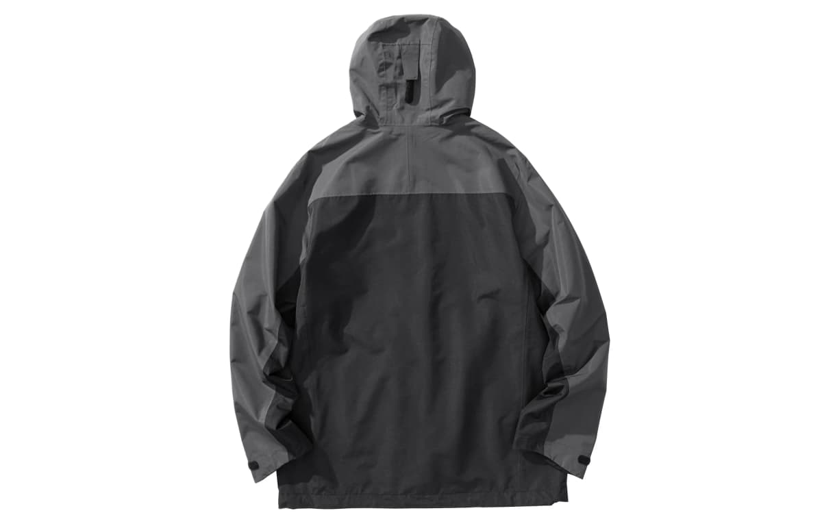 JACK WOLFSKIN Altenberg Windbreaker Jackets Men 3