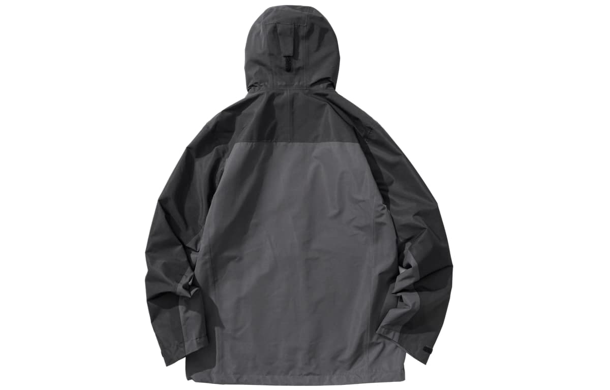 JACK WOLFSKIN Altenberg Windbreaker Jackets Men 10
