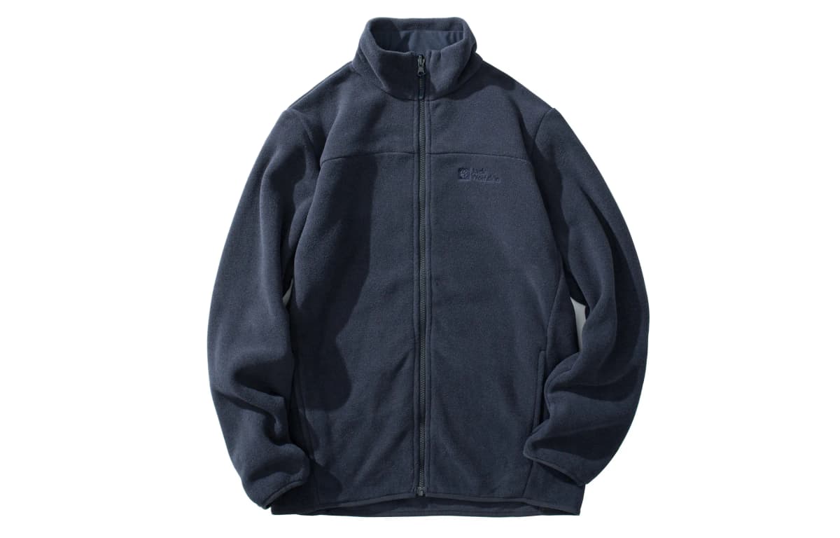 JACK WOLFSKIN Altenberg Windbreaker Jackets Men 7