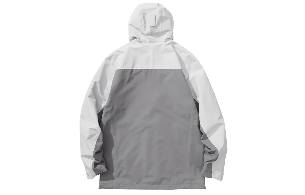 JACK WOLFSKIN Altenberg Windbreaker Jackets Men 18