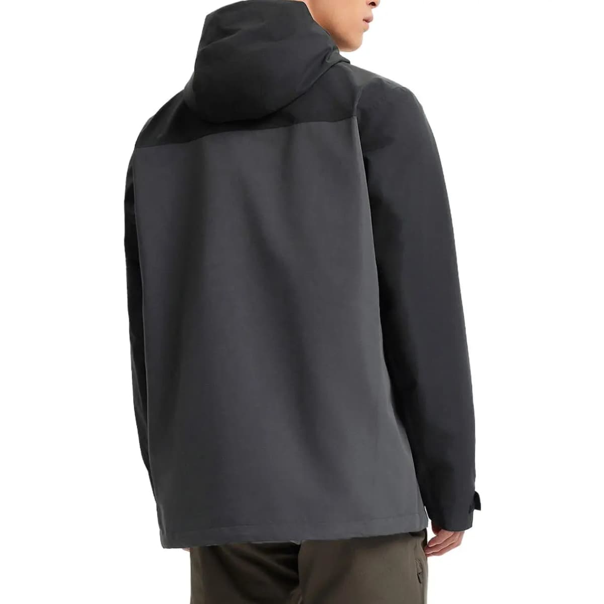 JACK WOLFSKIN Altenberg Windbreaker Jackets Men 13