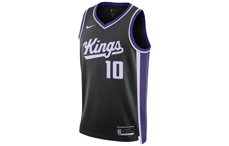 Nike Sacramento Kings 2023/24 Icon Edition Forma