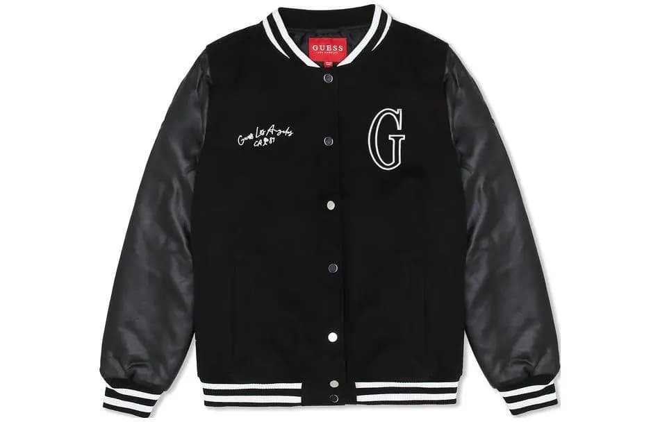 GUESS Baseball Jerseys Women's