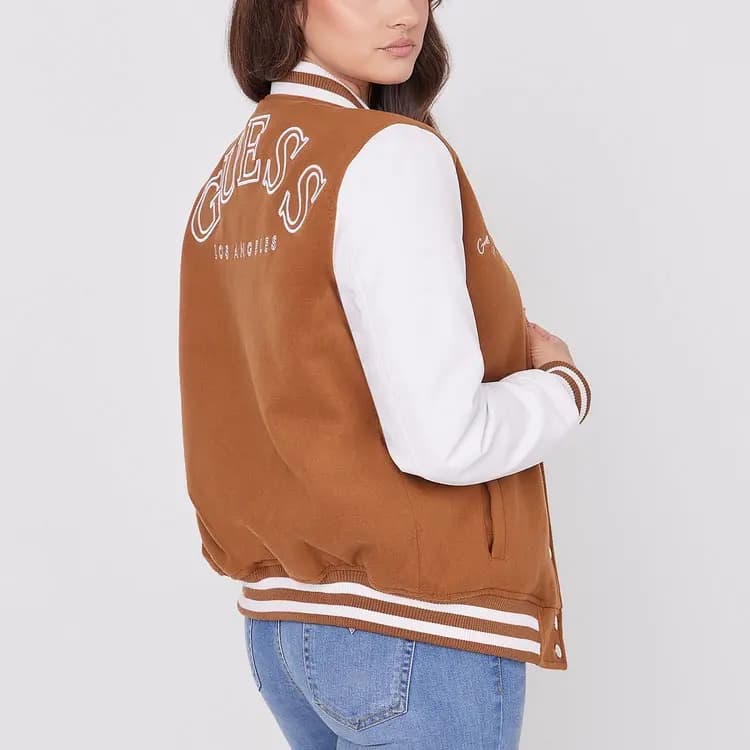 GUESS Baseball Jerseys Women's 6