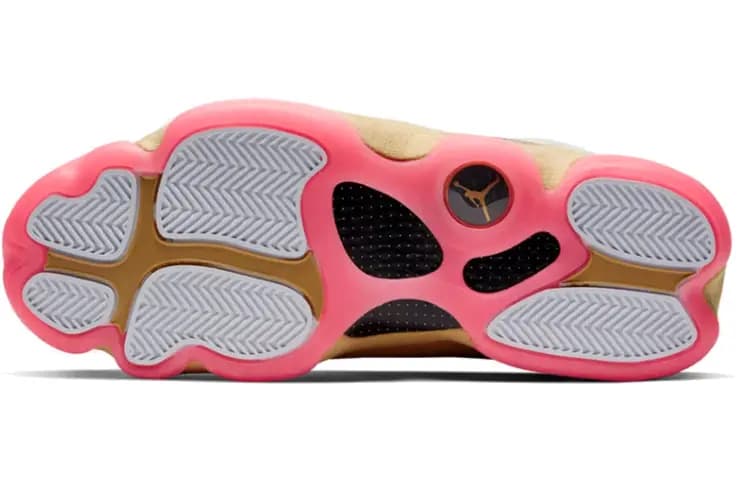 JORDAN 13 Retro Chinese New Year 2020 6