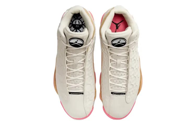 JORDAN 13 Retro Chinese New Year 2020 4