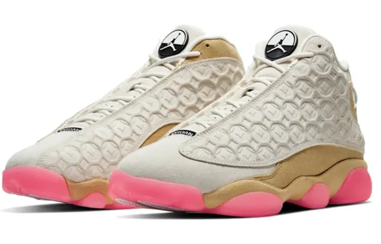 JORDAN 13 Retro Chinese New Year 2020 3
