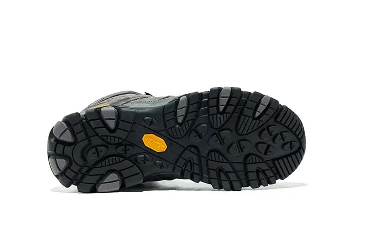 Moab 3 Women's MERRELL Mid 'Granite' Women's 3