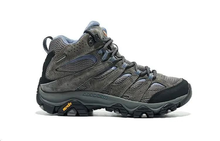Moab 3 Women's MERRELL Mid 'Granite' Women's 5