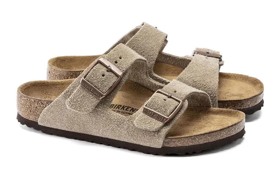 Birkenstock Kids Arizona Open-toe Sandals 3