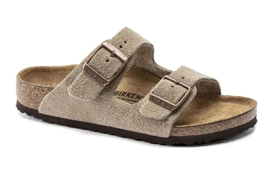 Birkenstock Kids Arizona Open-toe Sandals 2