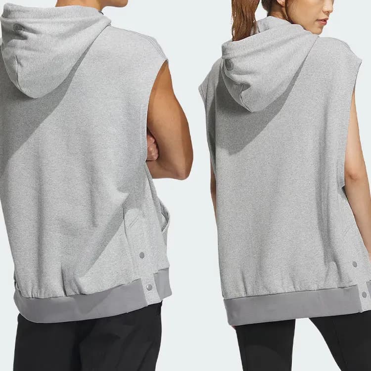Adidas Originals Tank Tops Unisex Gray 3