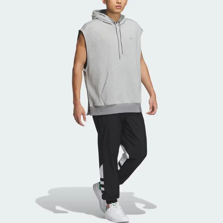Adidas Originals Tank Tops Unisex Gray 6