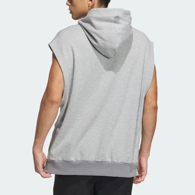 Adidas Originals Tank Tops Unisex Gray 5