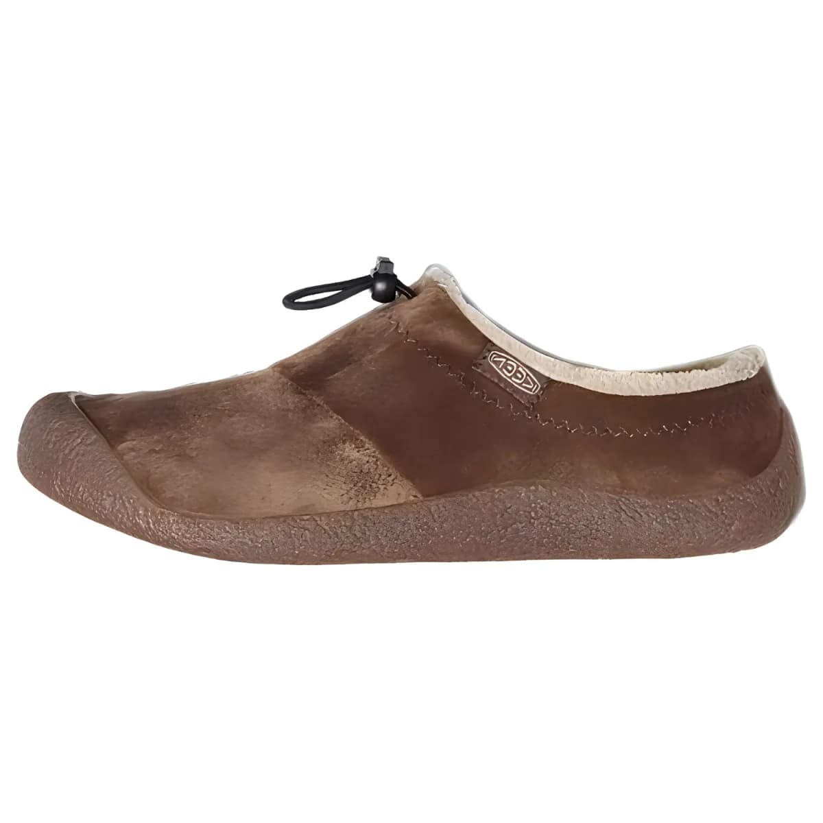 KEEN Howser 3 Qadın Outdoor Ayaqqabısı Qəhvəyi