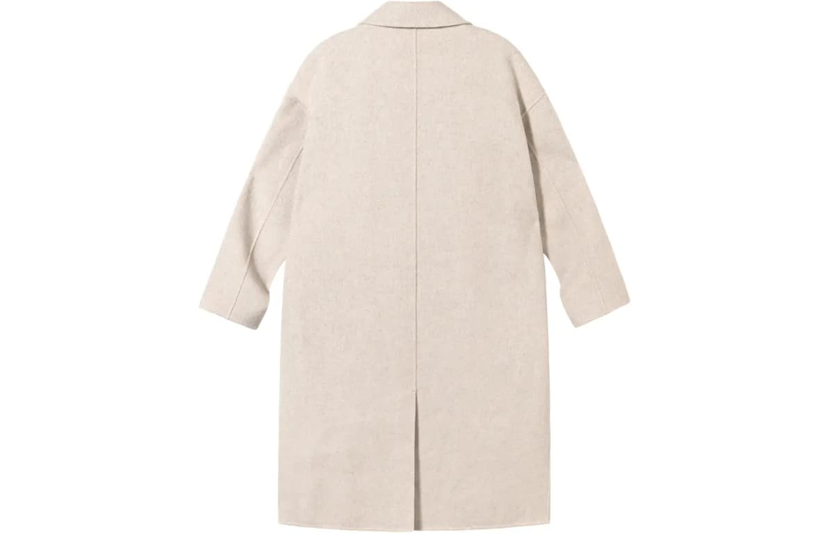 PSO Brand Unisex Palto 7