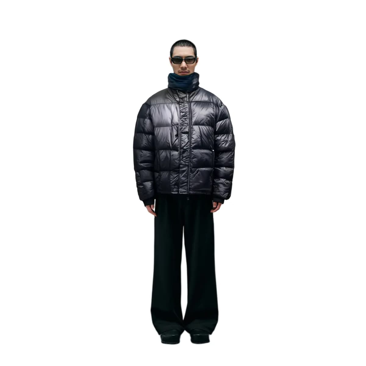 Adidas Originals Kişi Pencəyi Qara 11