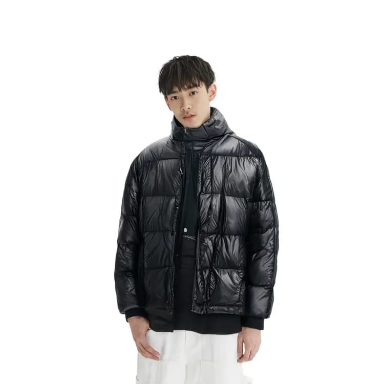 Adidas Originals Kişi Pencəyi Qara 7