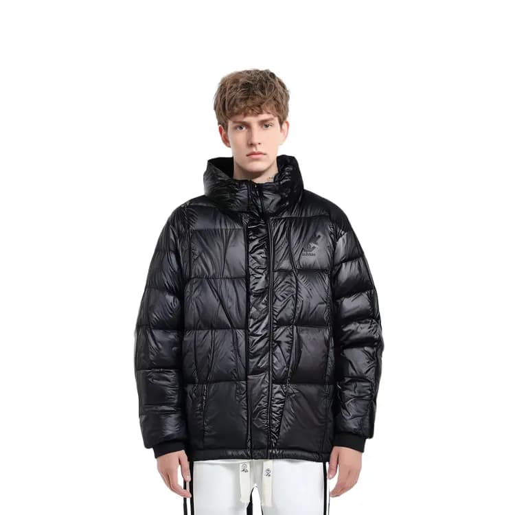 Adidas Originals Kişi Pencəyi Qara 10
