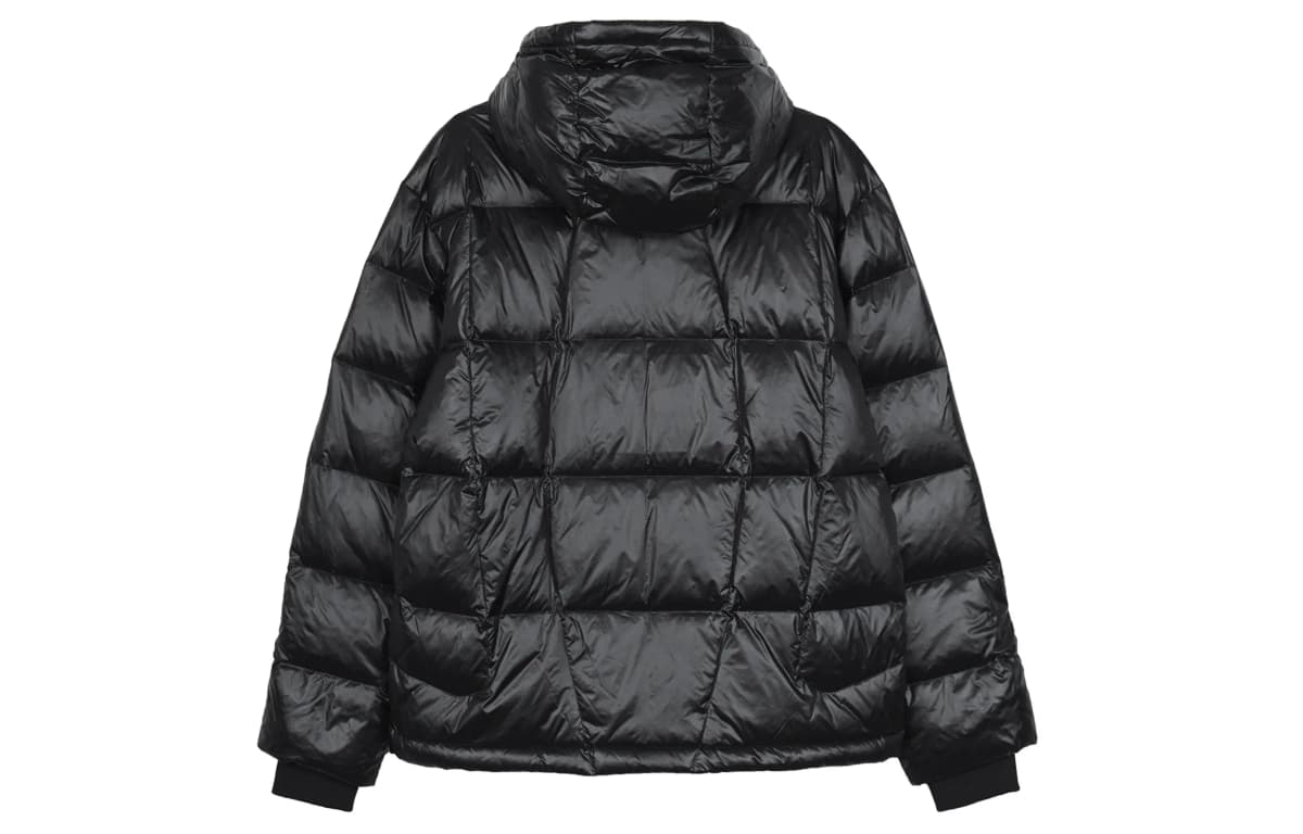 Adidas Originals Kişi Pencəyi Qara 2