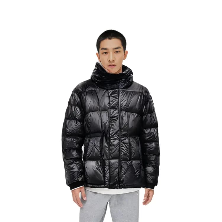 Adidas Originals Kişi Pencəyi Qara 8