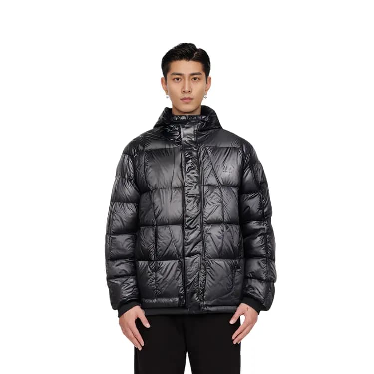 Adidas Originals Kişi Pencəyi Qara 9