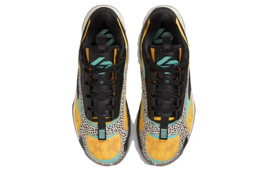 Jordan Luka 2 "Safari" 4