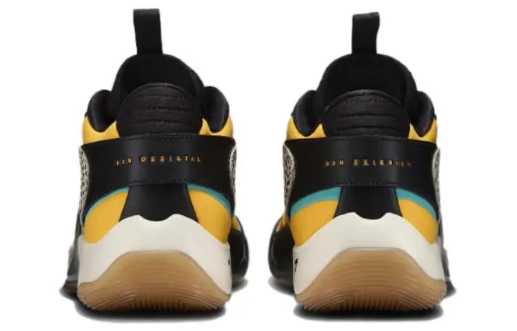 Jordan Luka 2 "Safari" 5