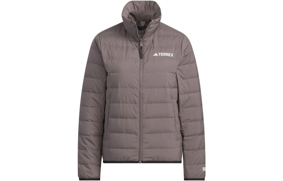 Adidas Windbreaker Qadın Pencəyi Çəhrayı 2