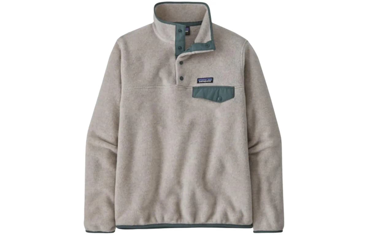 Patagonia Synchilla Sweaters Women's 27