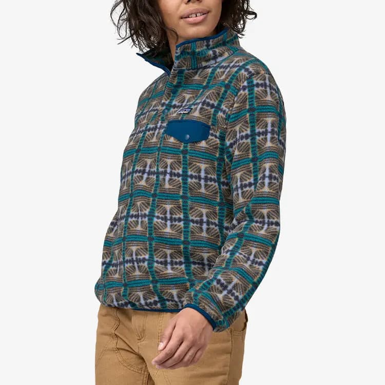 Patagonia Synchilla Sweaters Women's 22