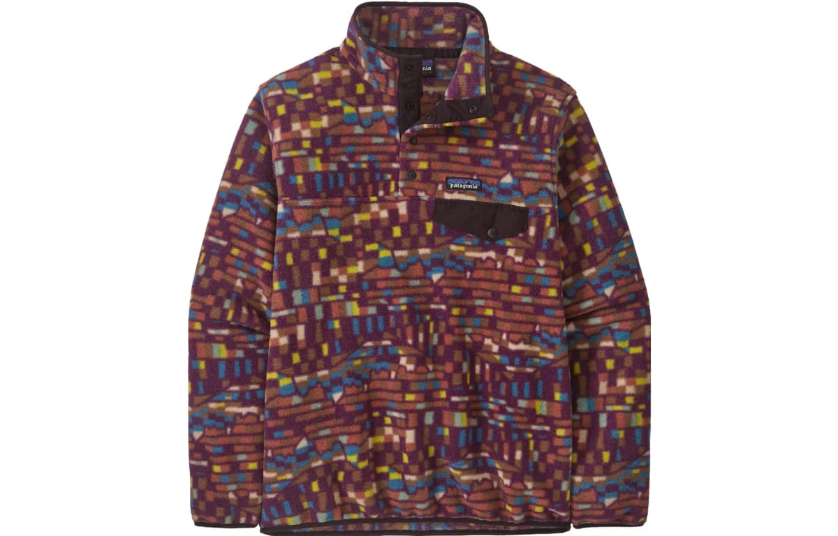Patagonia Synchilla Sweaters Women's 5