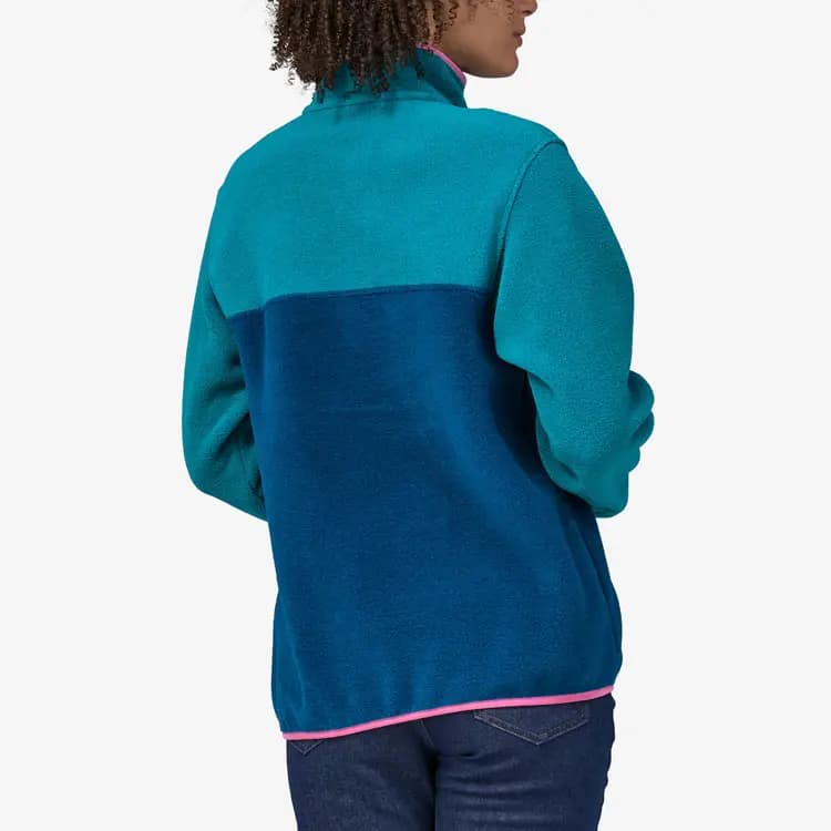 Patagonia Synchilla Sweaters Women's 10