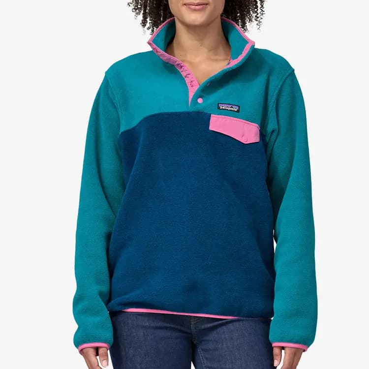 Patagonia Synchilla Sweaters Women's 9