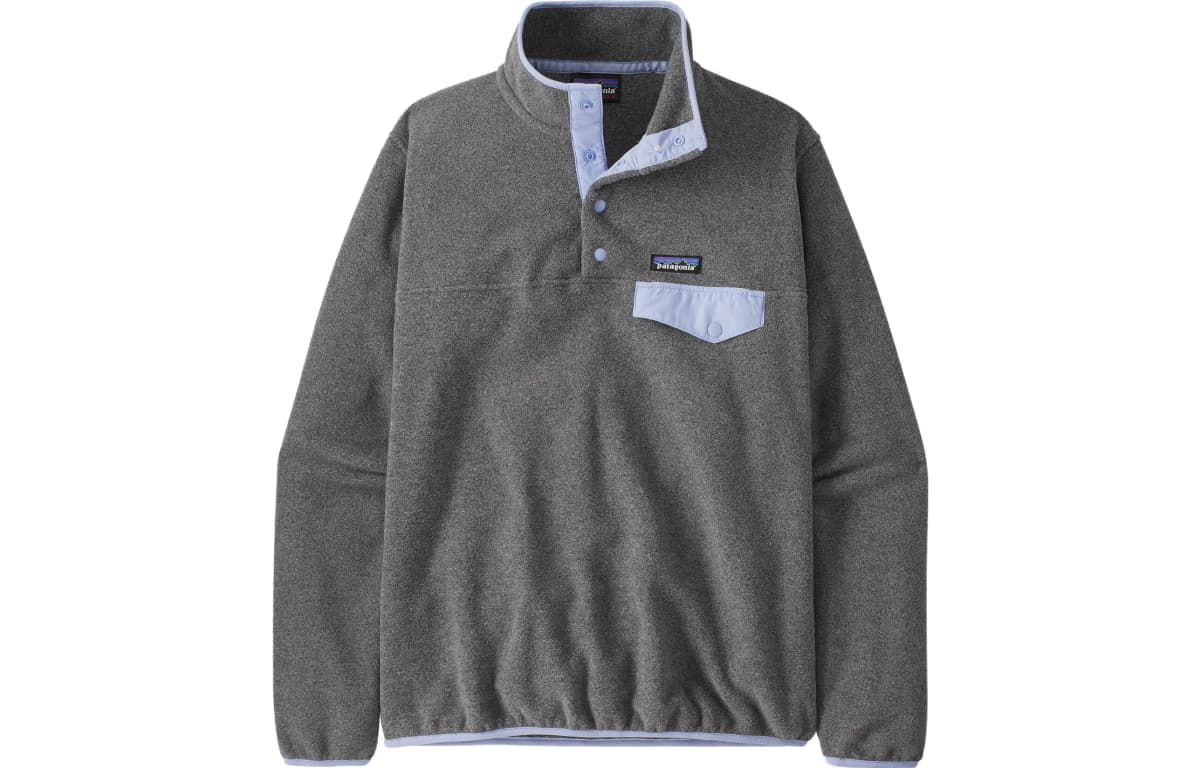 Patagonia Synchilla Sweaters Women's 4