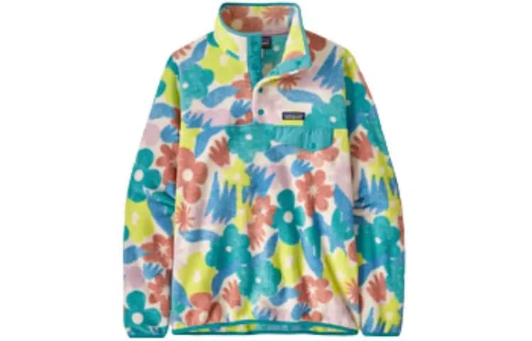 Patagonia Synchilla Sweaters Women's 30