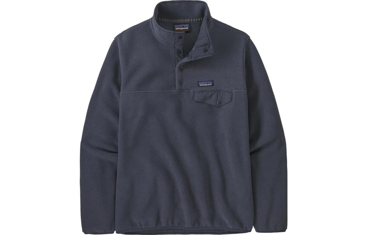 Patagonia Synchilla Sweaters Women's 18