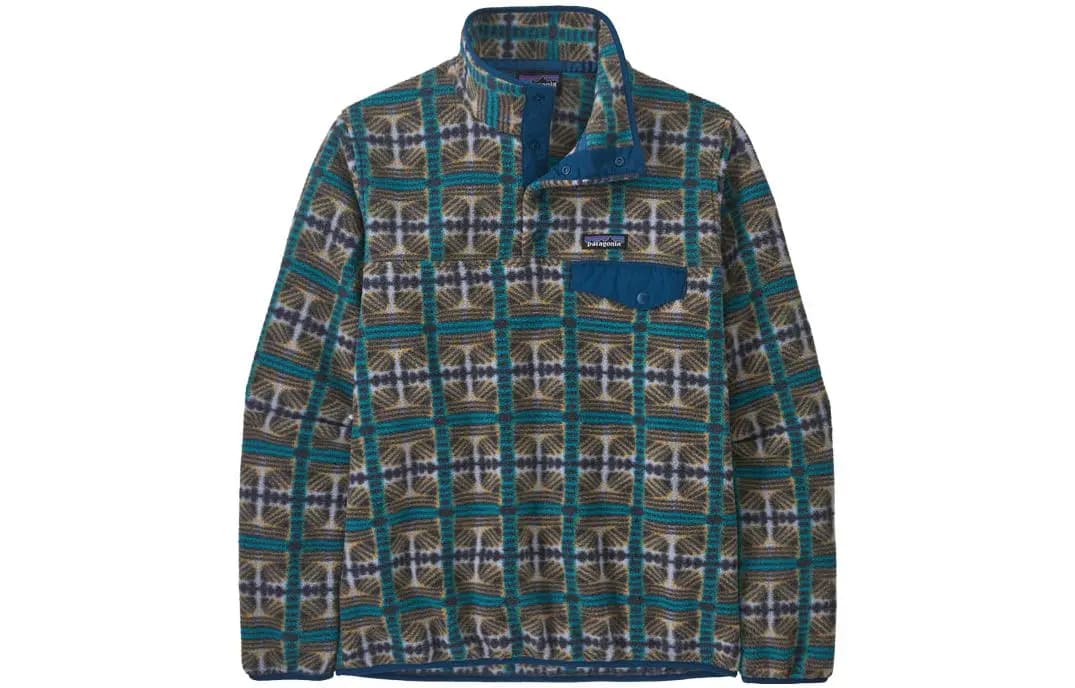Patagonia Synchilla Sweaters Women's 19