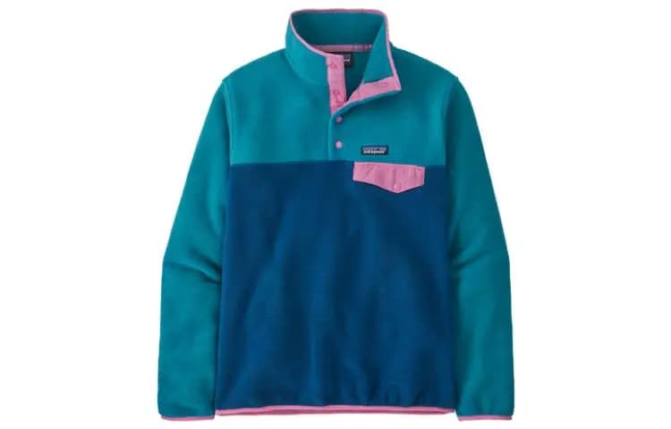 Patagonia Synchilla Sweaters Women's 8