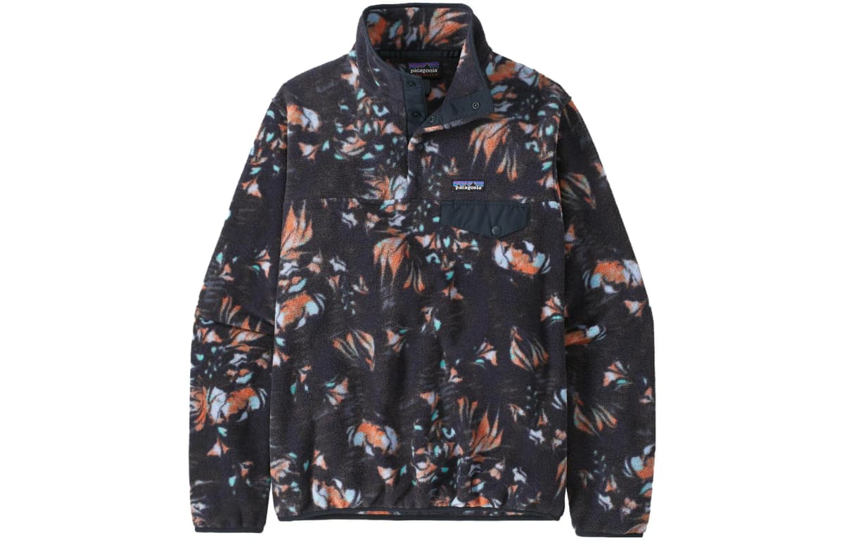 Patagonia Synchilla Sweaters Women's 15