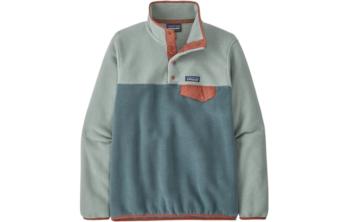 Patagonia Synchilla Sweaters Women's