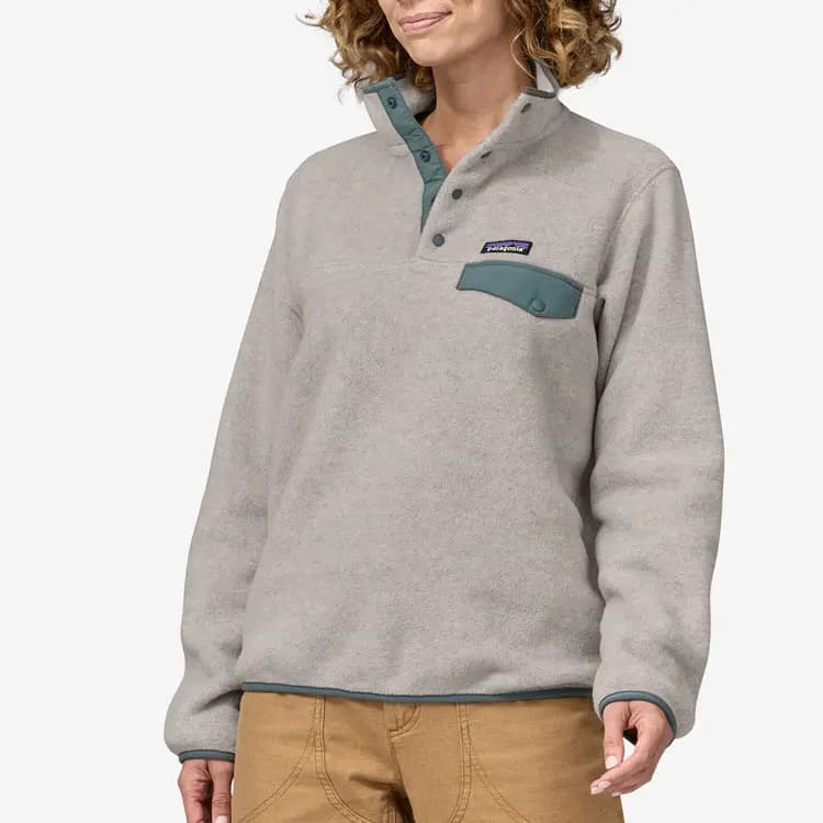 Patagonia Synchilla Sweaters Women's 12