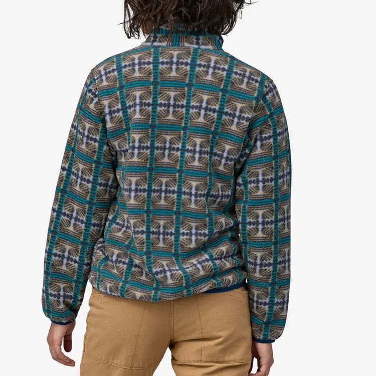 Patagonia Synchilla Sweaters Women's 21