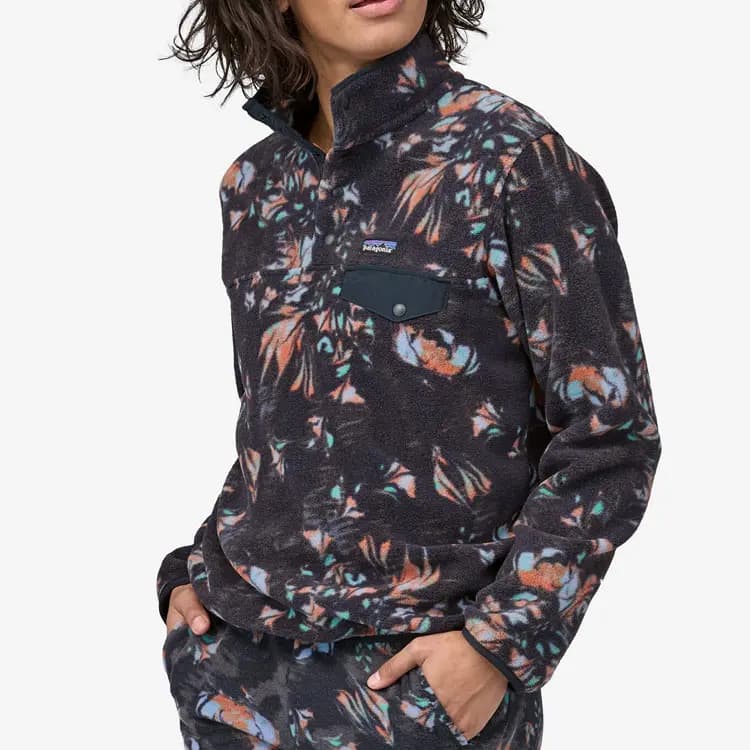 Patagonia Synchilla Sweaters Women's 17