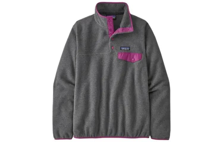 Patagonia Synchilla Sweaters Women's 23