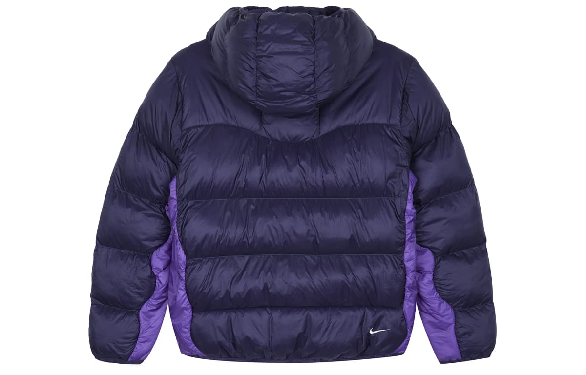 Nike AS W ACG TFADV LUNAR LAKE Puffer Jacket Women's Purple 2